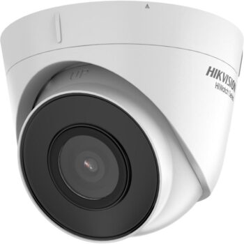 2 MP Fixed Turret Network Camera