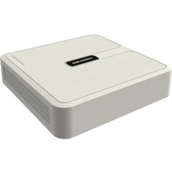 4-ch Mini 1U NVR