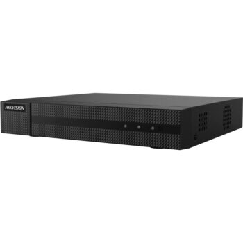 8-ch Mini 1U NVR