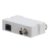 LR1002-1ET
Single-Port Long Reach Ethernet over Coax Extender