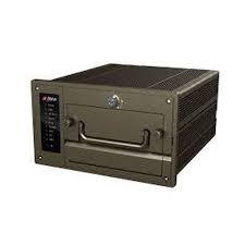 DAHUA DH-NVR0404MF-GF 4 Channel Mobile Network Video Recorder