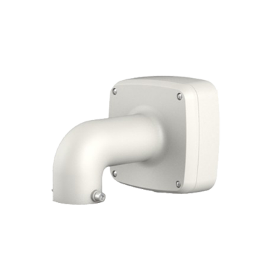 PFB302S
Wall Mount Bracket with IP66 Junction Box