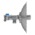 RG-AirMetro460G, CPE of RG-AirMetro Series Wireless Bridges