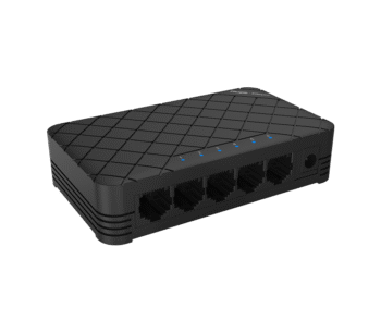 RG-ES08G,8-Port Gigabit unmanaged Switch