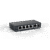 RG-ES105GD,5-Port Gigabit unmanaged Switch, 5 Gigabit RJ45 Ports