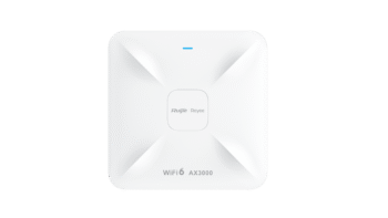 RG-RAP2260 Reyee Wi-Fi 6 AX3000 High Performance Multi-G Ceiling Access Point