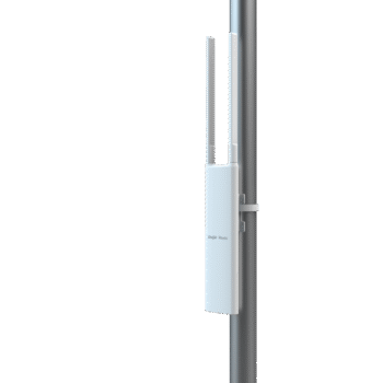 RG-RAP52-OD, Reyee Wi-Fi 5 AC1300 Dual-Band Outdoor Access Point