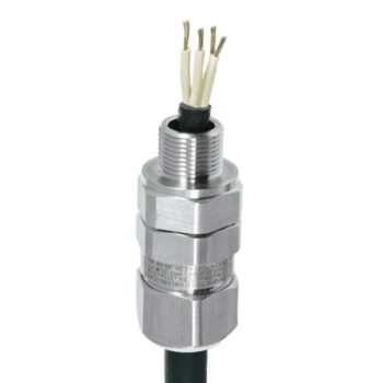 20 TE1FU STAINLESS STEEL GLAND 40pcs