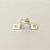 Shieldcon Two Hole Clamp 1-1/2"
