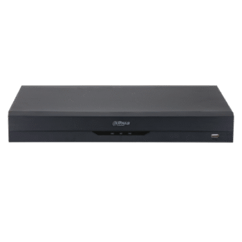 XVR4216AN-I
16CH Penta-brid 1080N/720P 1U 2HDDs WizSense Digital Video Recorder