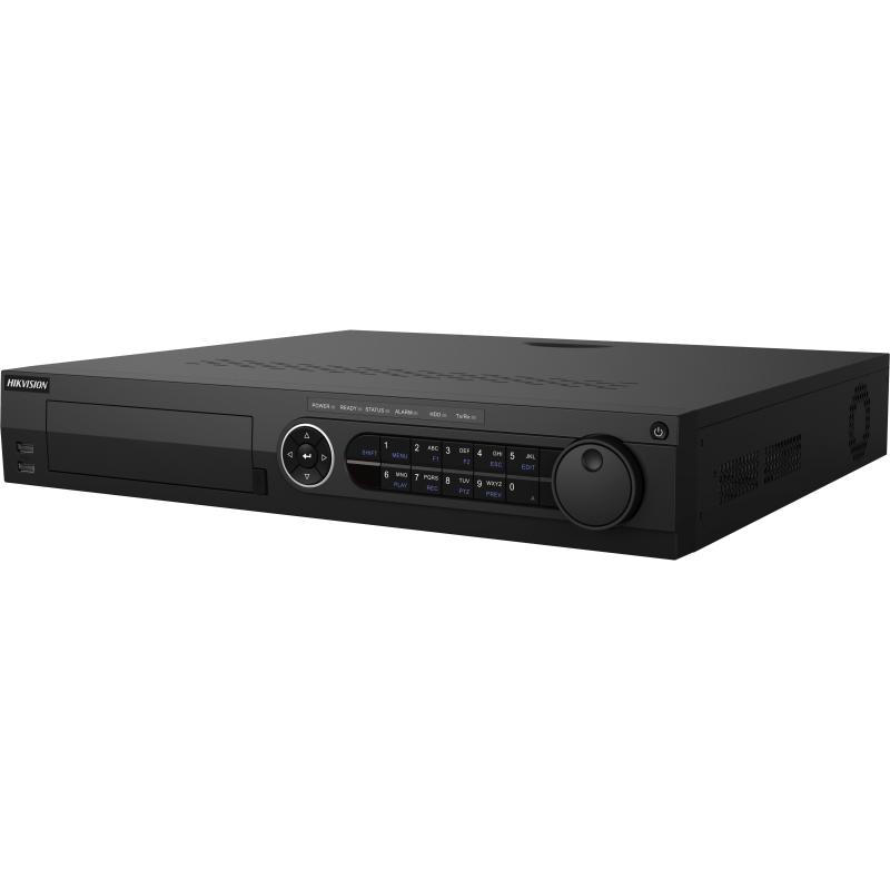 16-ch 1080P 1.5U H.265 AcuSense DVR